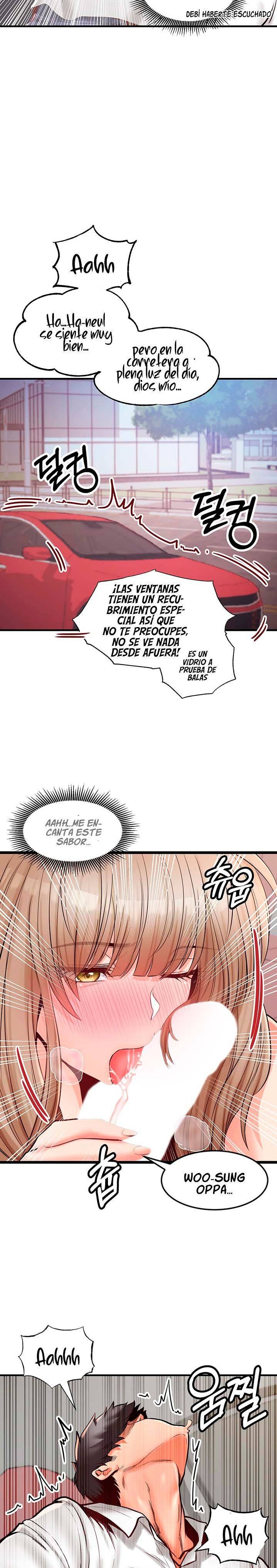 Phone Sex Raw Chapter 21 Page 36