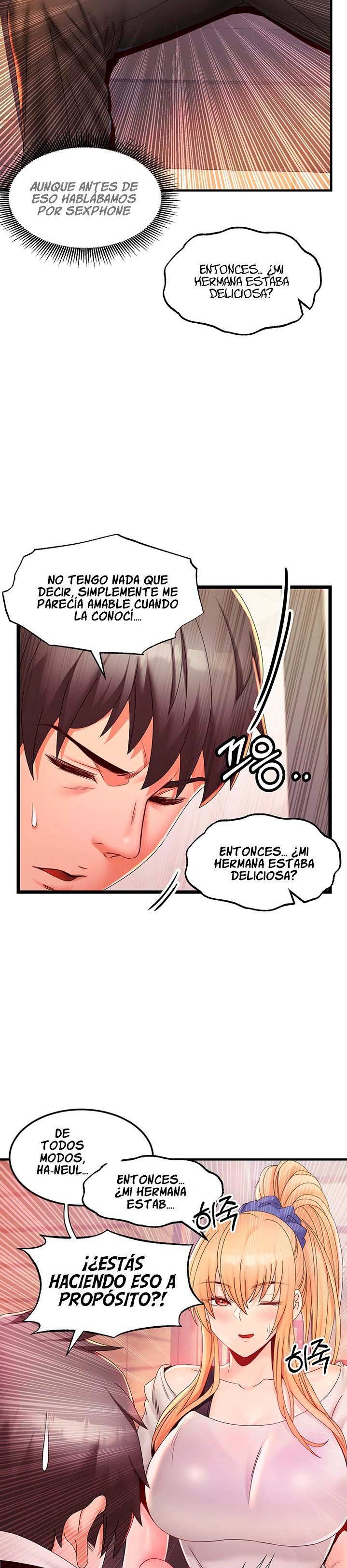 Phone Sex Raw Chapter 21 Page 4