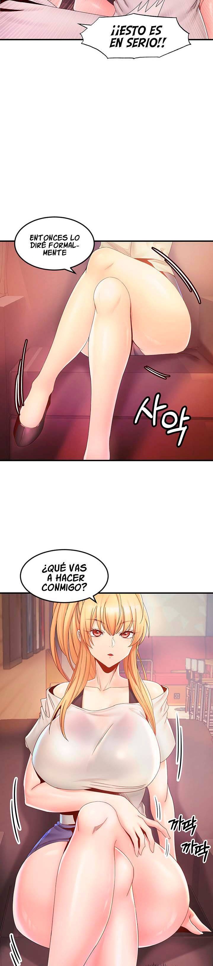 Phone Sex Raw Chapter 21 Page 5
