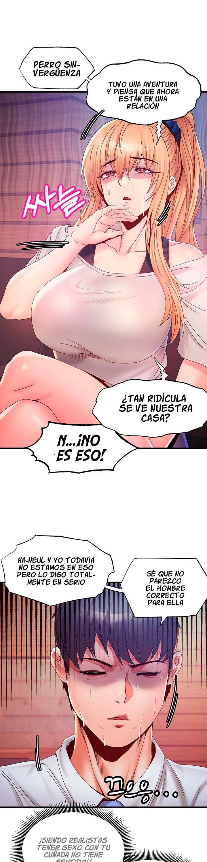 Phone Sex Raw Chapter 21 Page 7