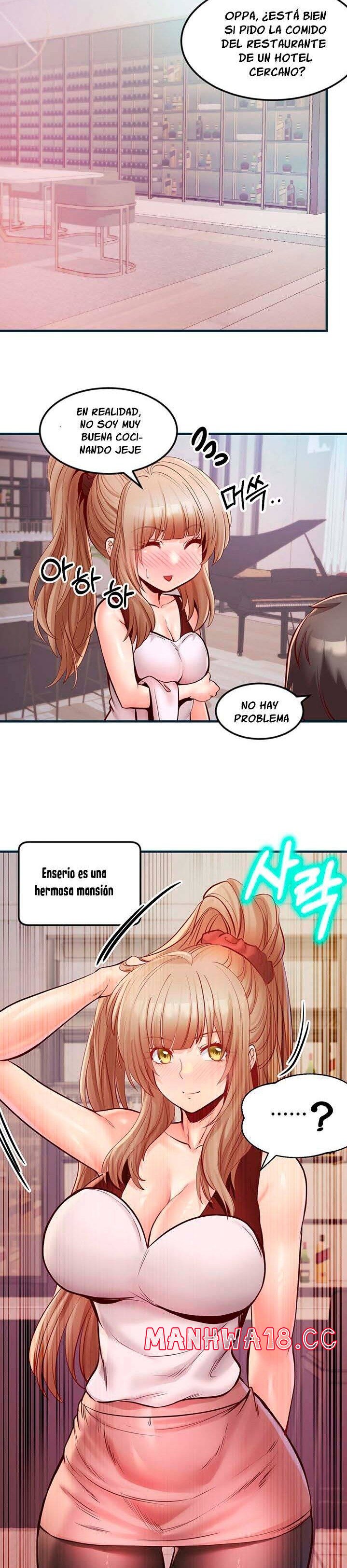 Phone Sex Raw Chapter 22 Page 14