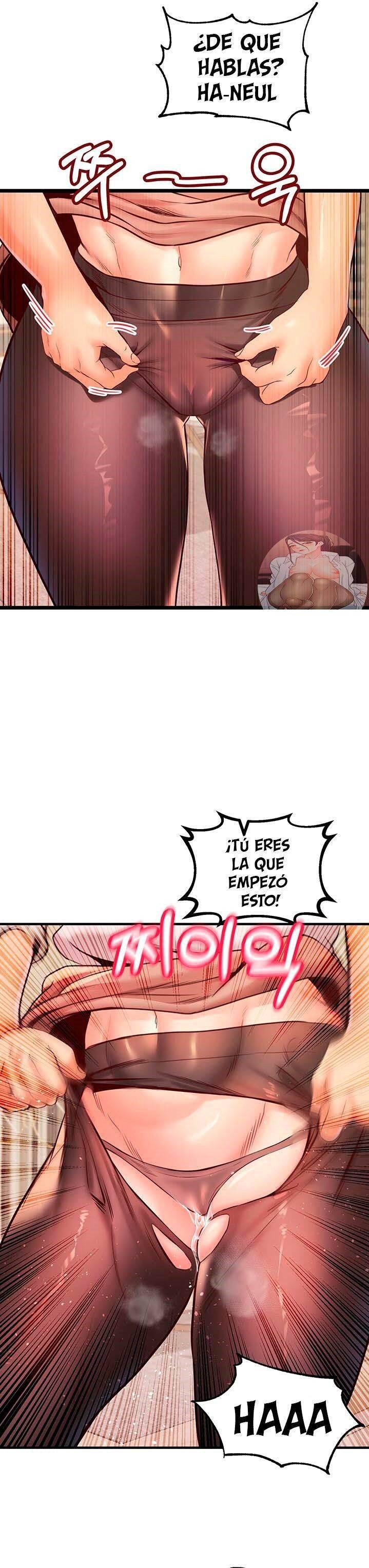 Phone Sex Raw Chapter 22 Page 20