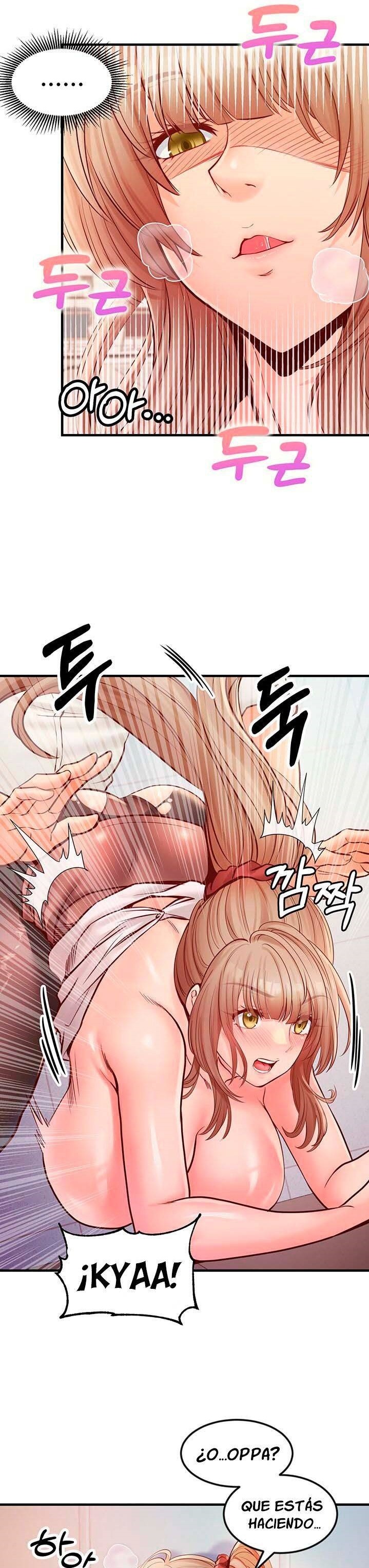 Phone Sex Raw Chapter 22 Page 22