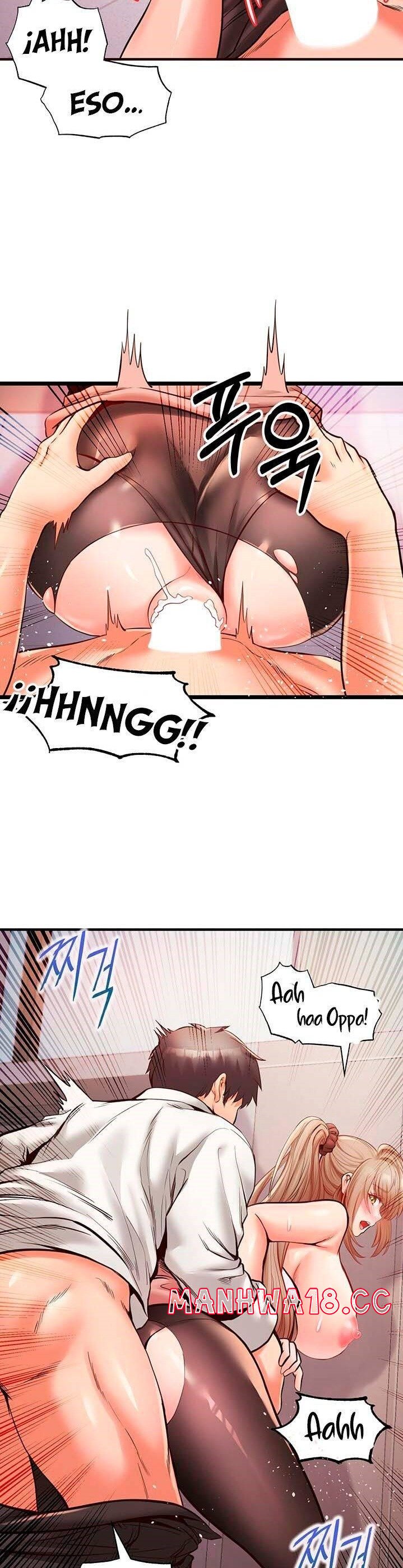 Phone Sex Raw Chapter 22 Page 25