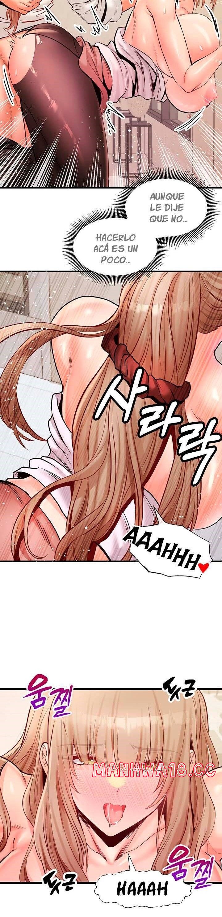 Phone Sex Raw Chapter 22 Page 28