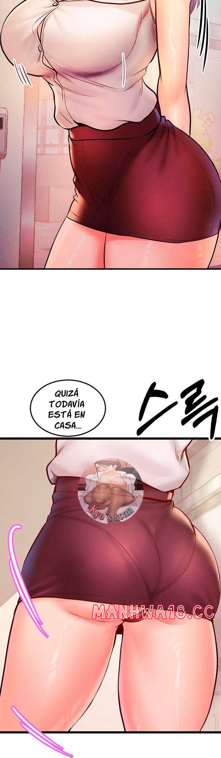 Phone Sex Raw Chapter 22 Page 3
