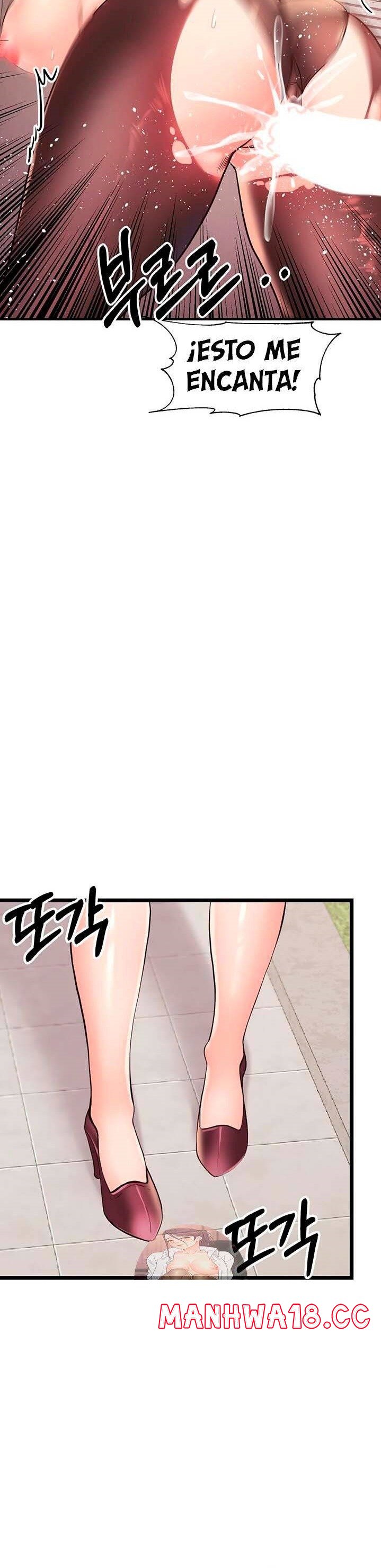 Phone Sex Raw Chapter 22 Page 30
