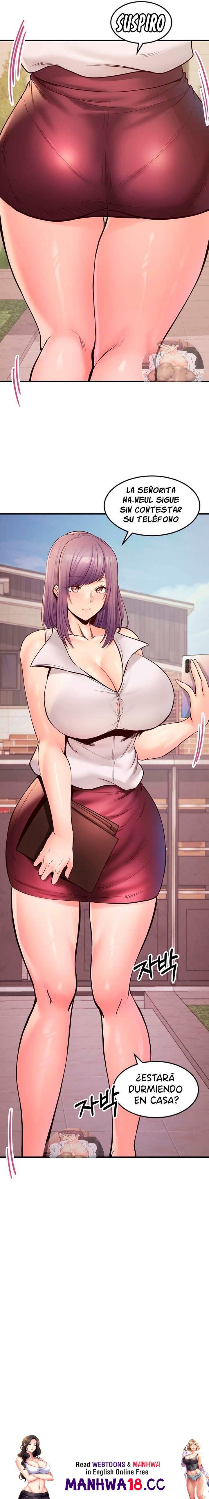 Phone Sex Raw Chapter 22 Page 31