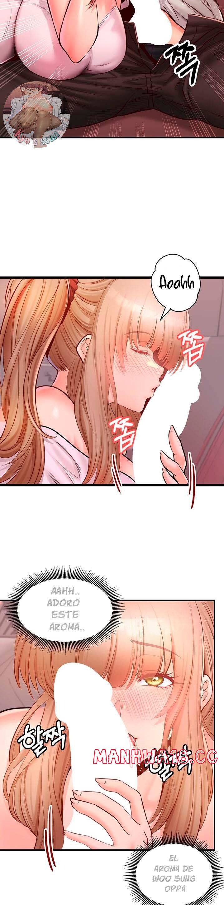 Phone Sex Raw Chapter 22 Page 5