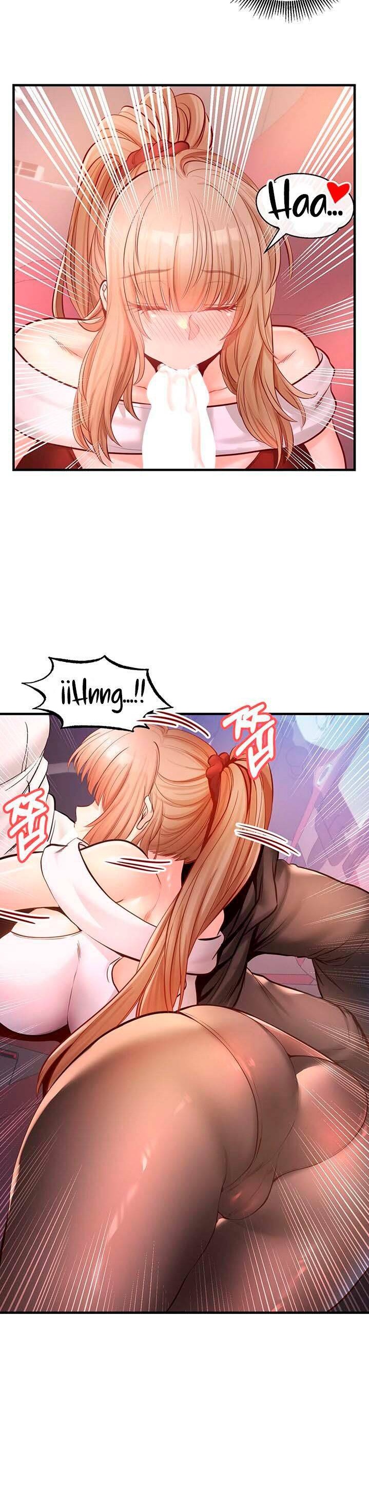 Phone Sex Raw Chapter 22 Page 6