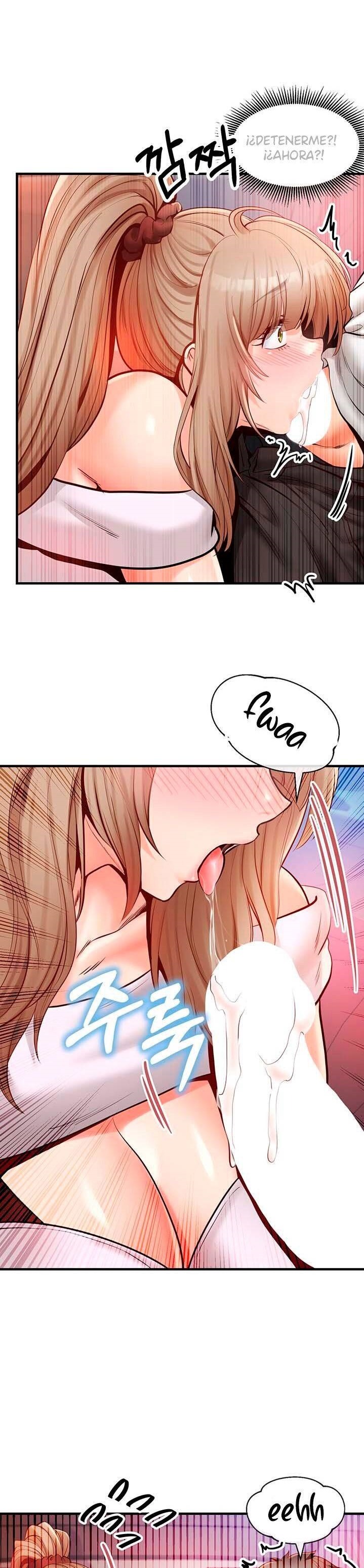 Phone Sex Raw Chapter 22 Page 9