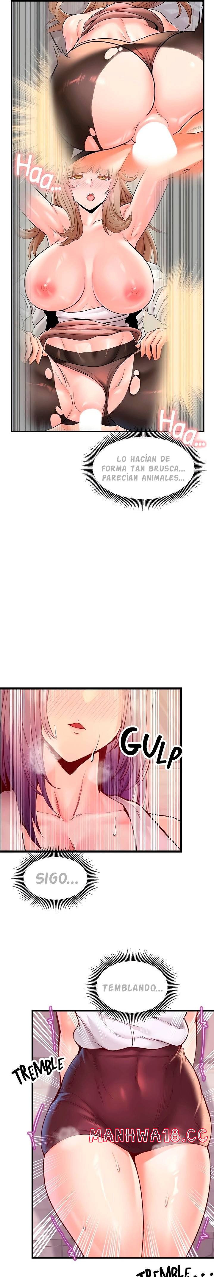 Phone Sex Raw Chapter 23 Page 11