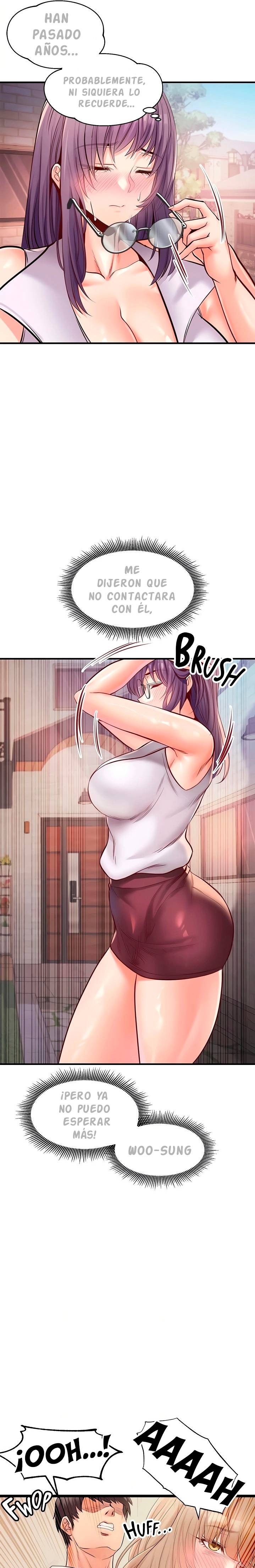 Phone Sex Raw Chapter 23 Page 13
