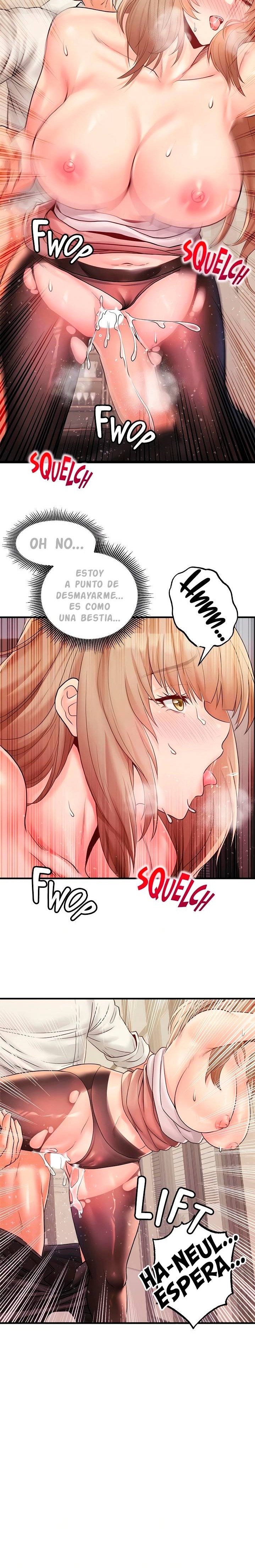 Phone Sex Raw Chapter 23 Page 14