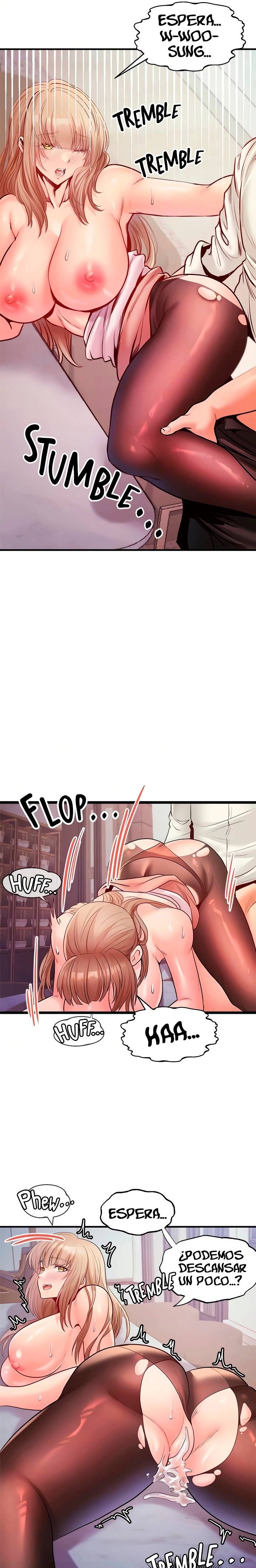 Phone Sex Raw Chapter 23 Page 17