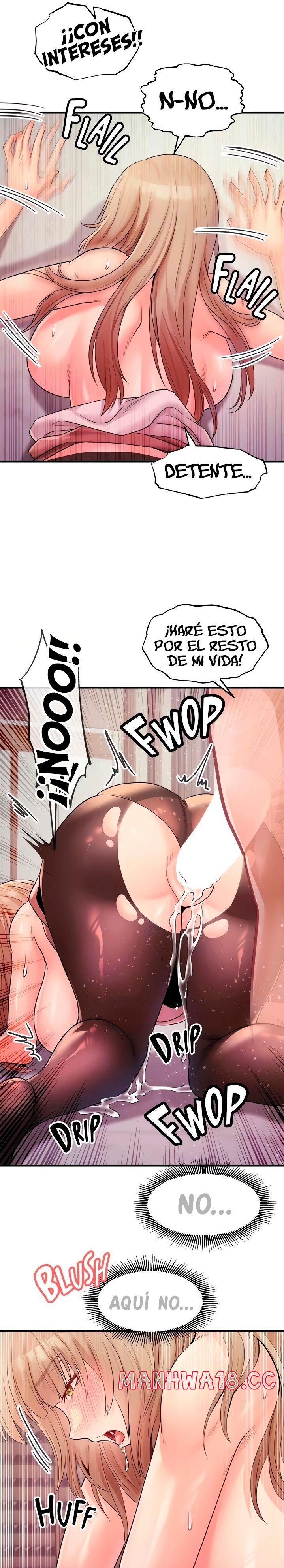 Phone Sex Raw Chapter 23 Page 19