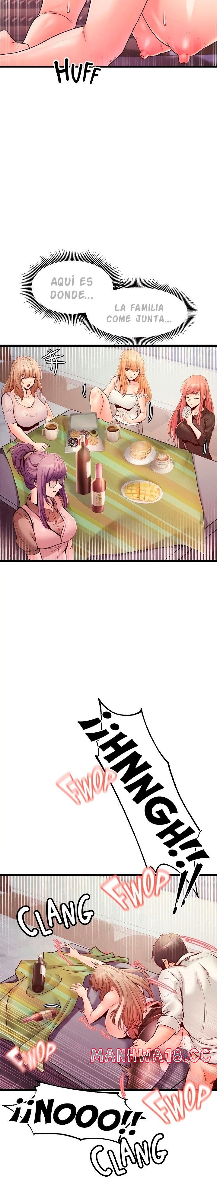 Phone Sex Raw Chapter 23 Page 20