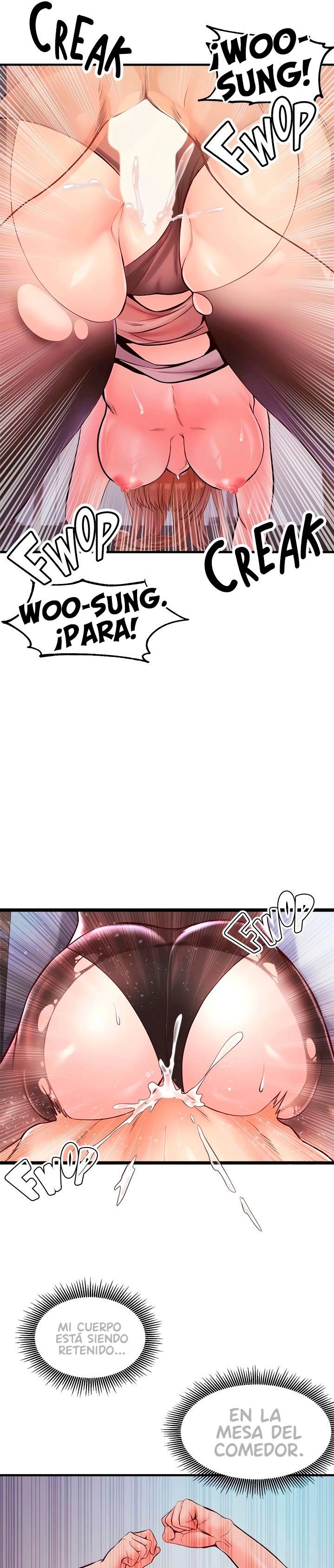 Phone Sex Raw Chapter 23 Page 21