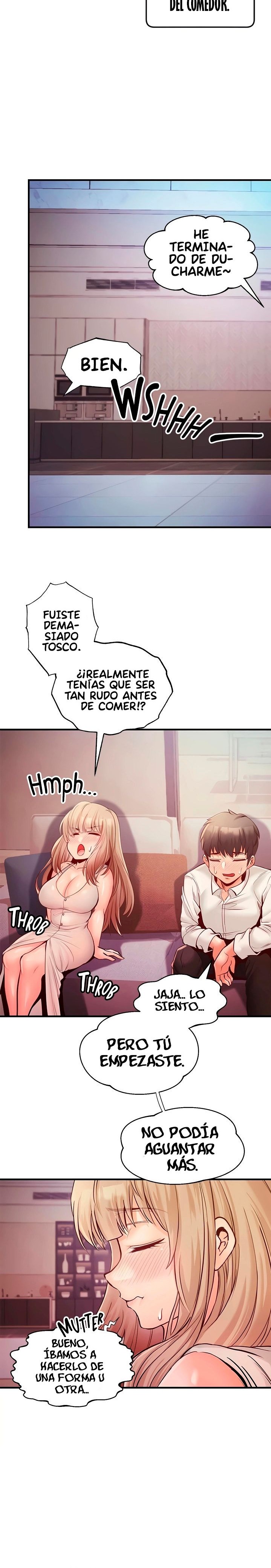 Phone Sex Raw Chapter 23 Page 26