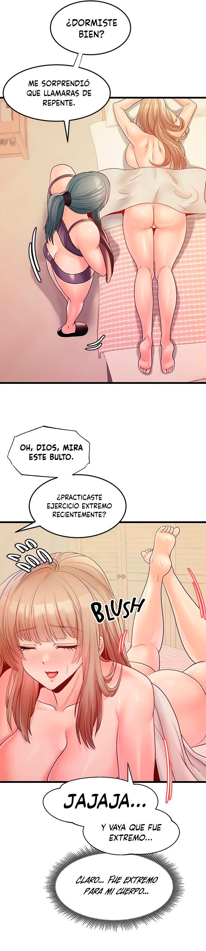 Phone Sex Raw Chapter 24 Page 13