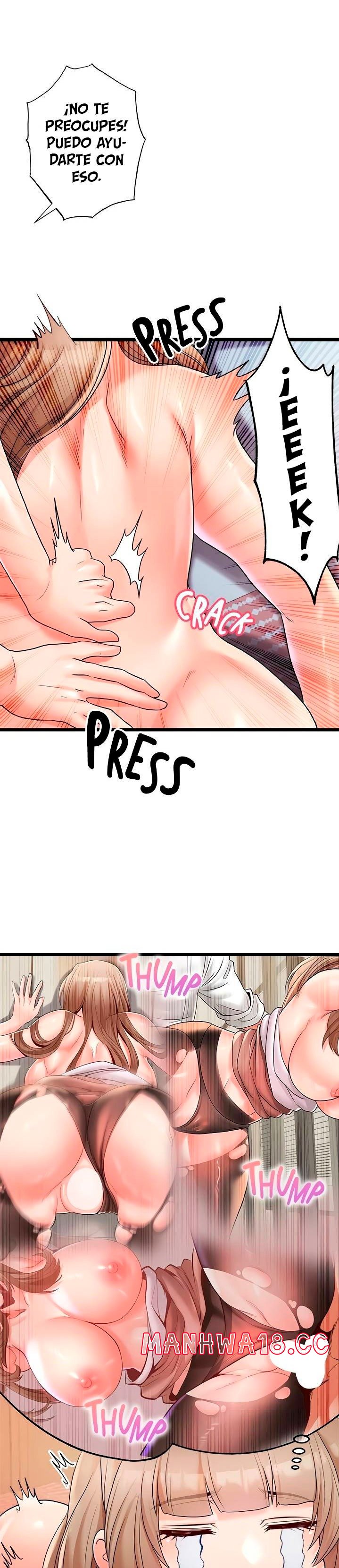 Phone Sex Raw Chapter 24 Page 14