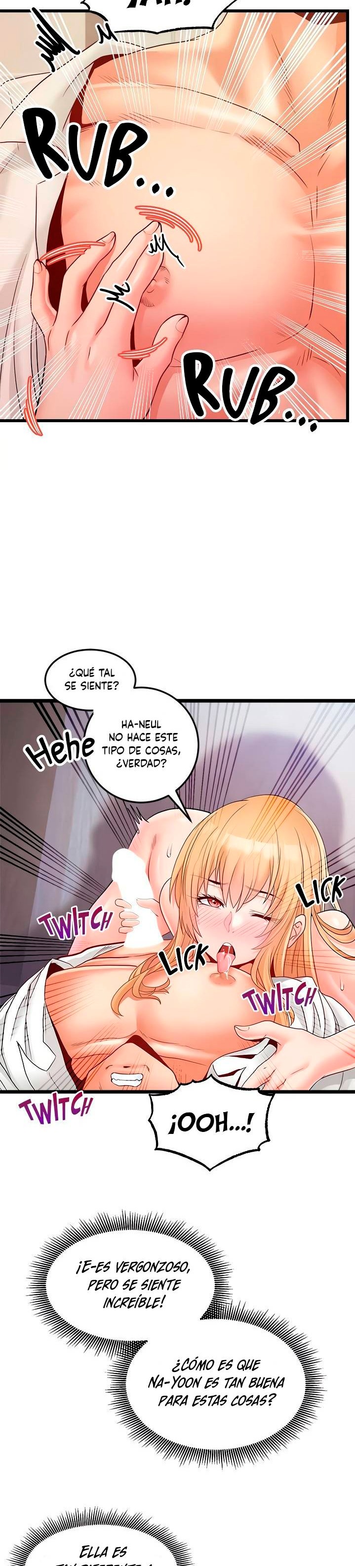 Phone Sex Raw Chapter 24 Page 17