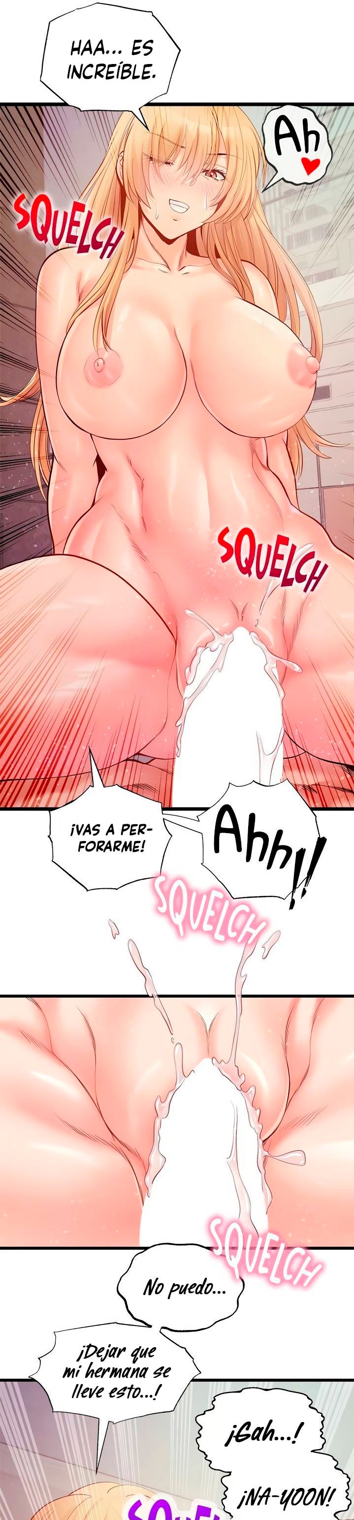 Phone Sex Raw Chapter 24 Page 22