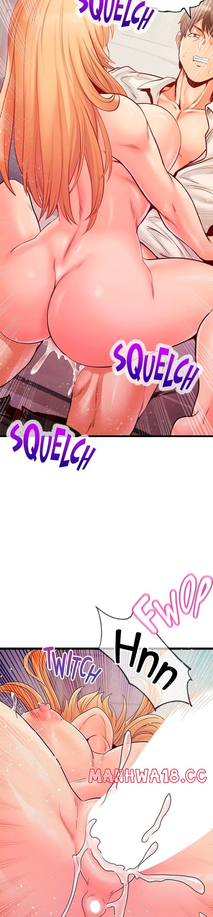 Phone Sex Raw Chapter 24 Page 23