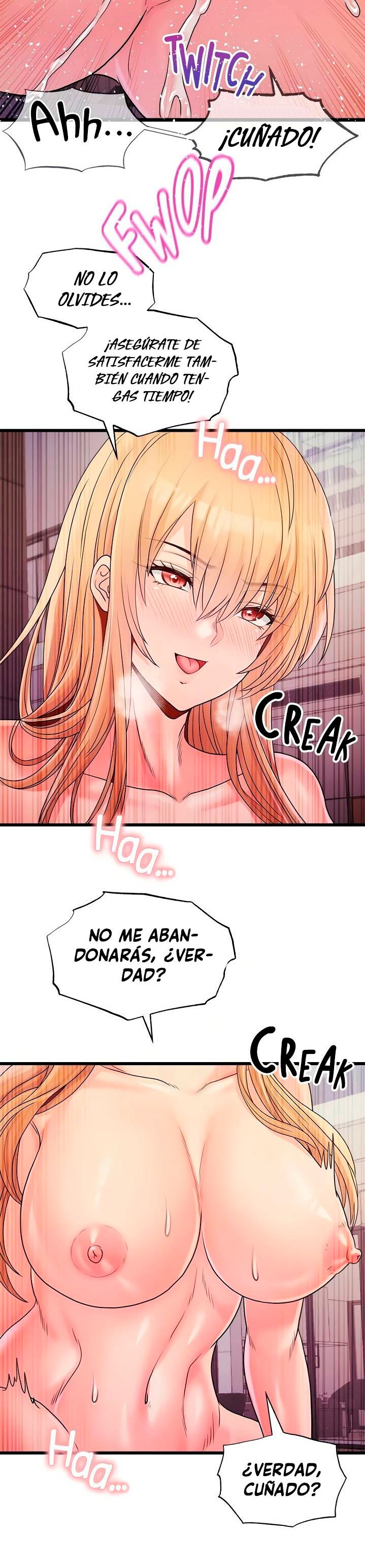 Phone Sex Raw Chapter 24 Page 24
