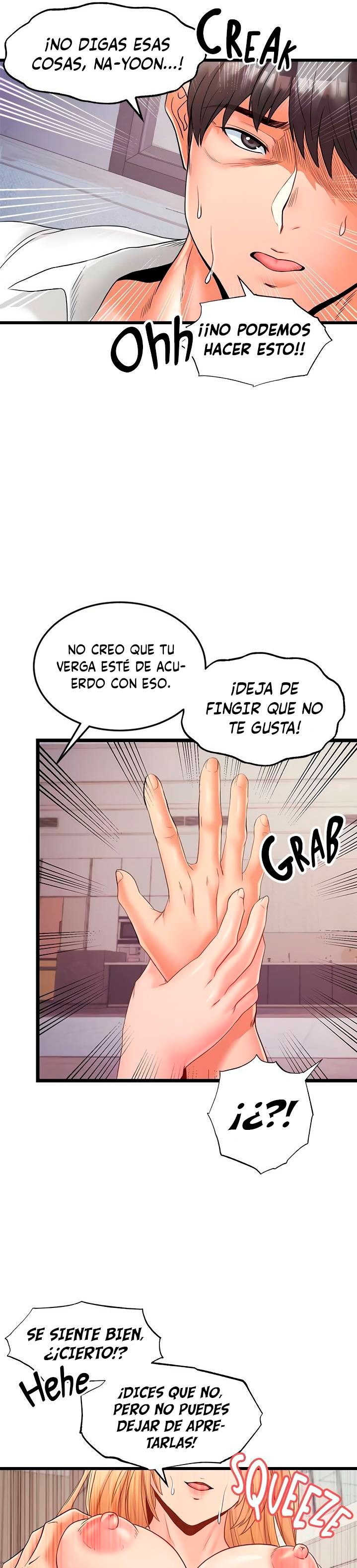 Phone Sex Raw Chapter 24 Page 25