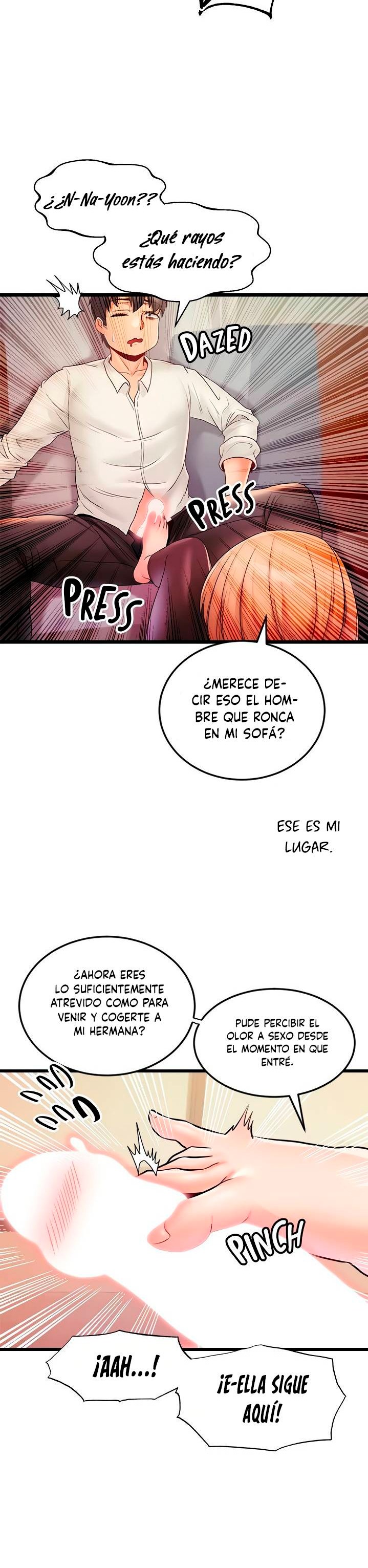 Phone Sex Raw Chapter 24 Page 3