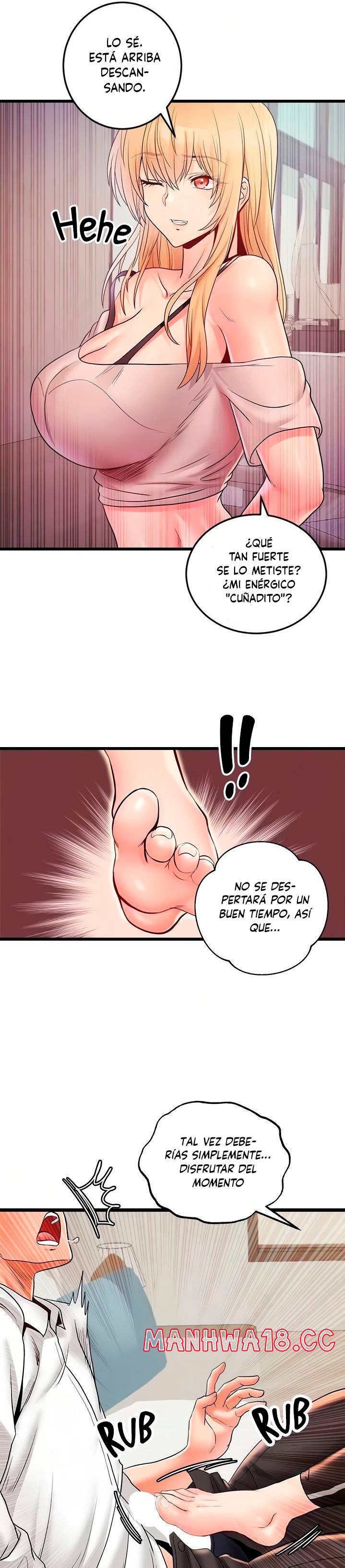 Phone Sex Raw Chapter 24 Page 4