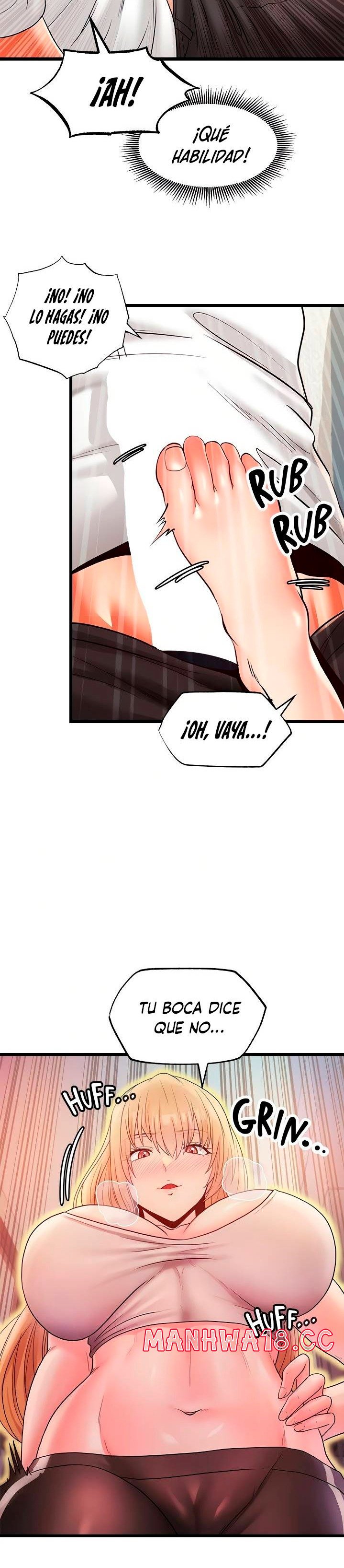 Phone Sex Raw Chapter 24 Page 5