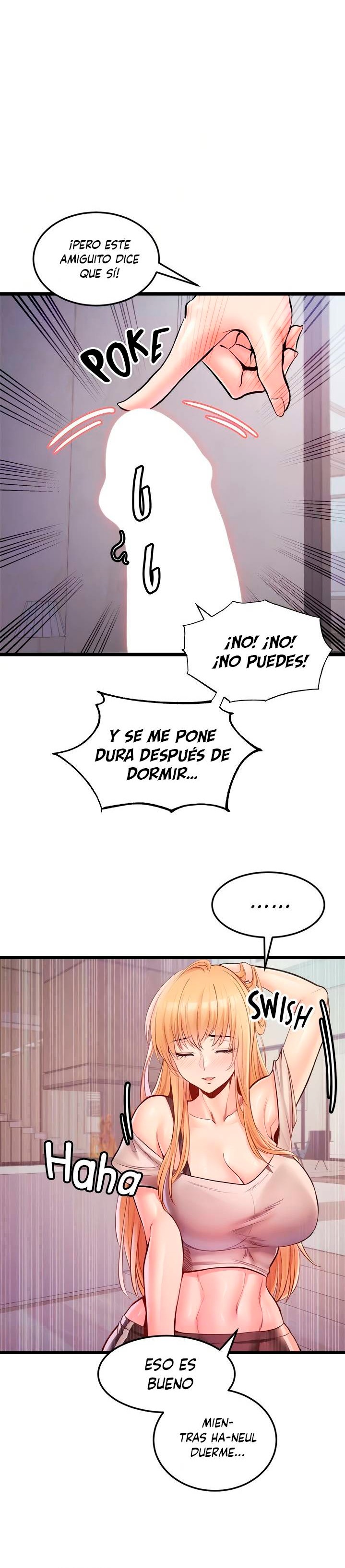 Phone Sex Raw Chapter 24 Page 6