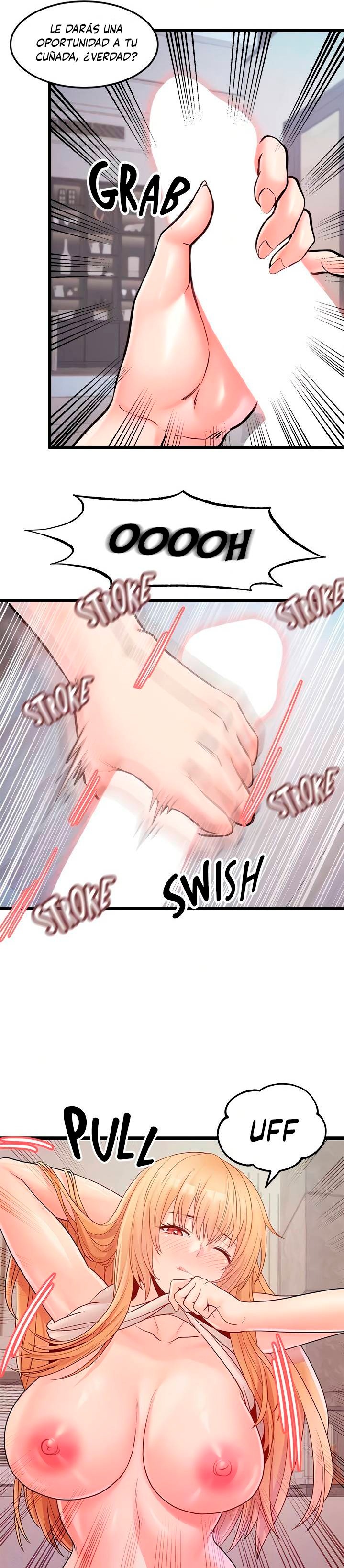 Phone Sex Raw Chapter 24 Page 7
