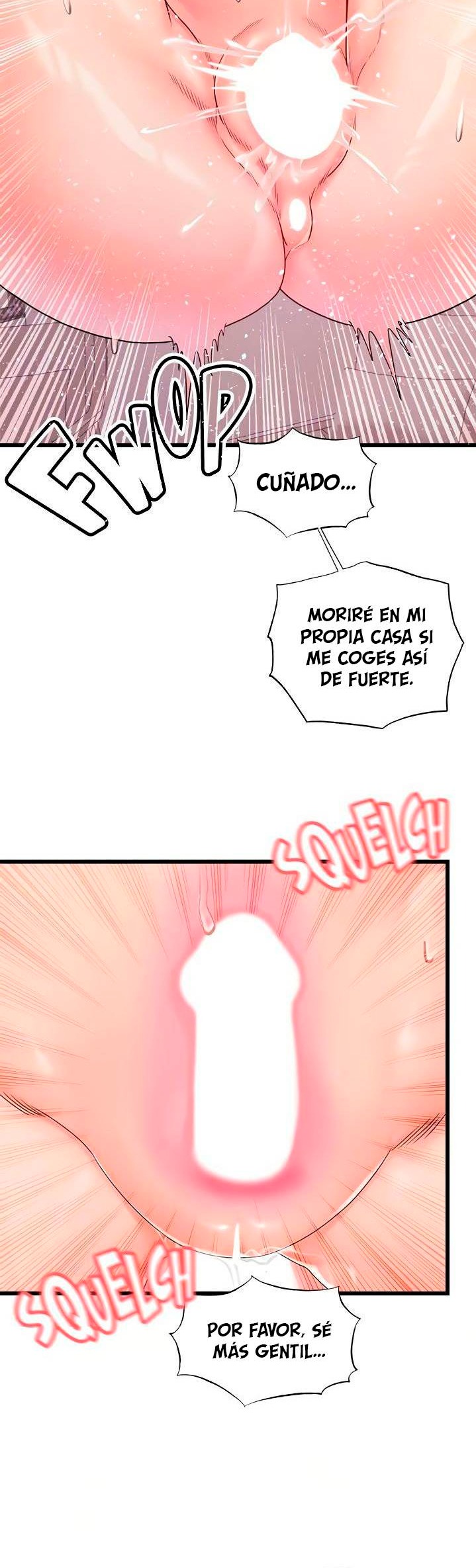 Phone Sex Raw Chapter 25 Page 12
