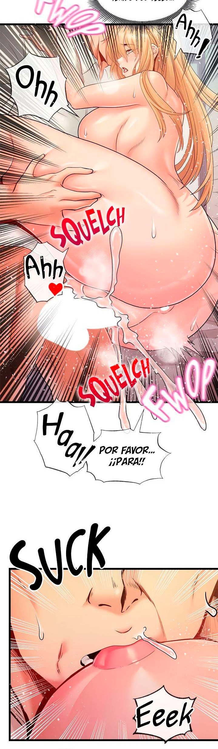 Phone Sex Raw Chapter 25 Page 16