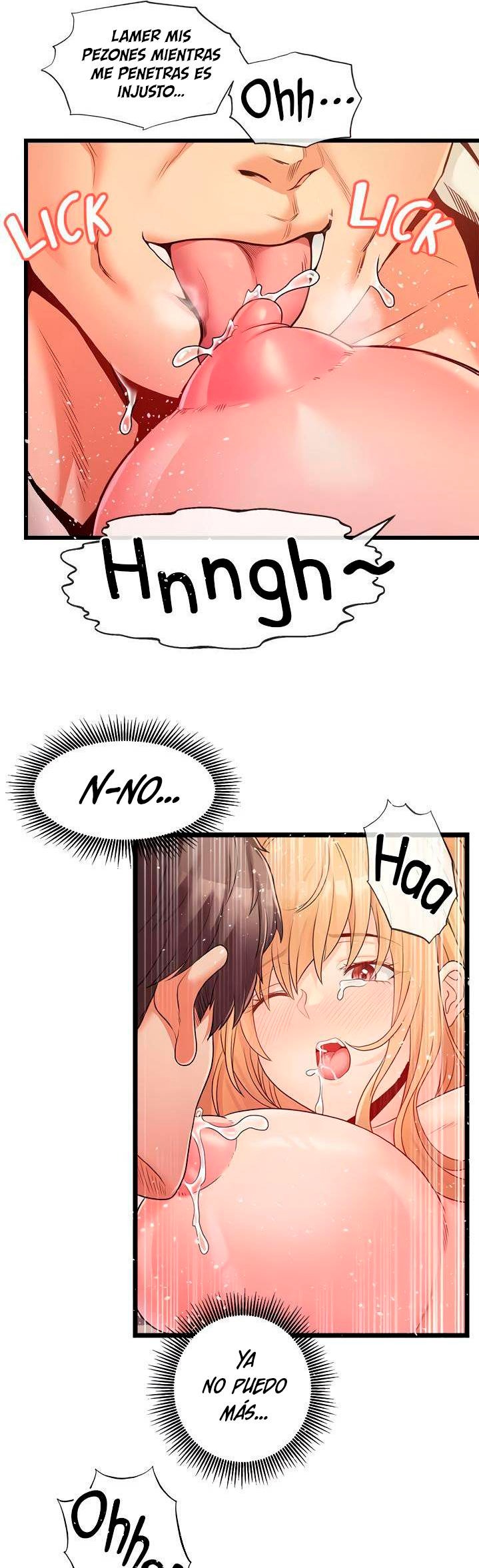 Phone Sex Raw Chapter 25 Page 17