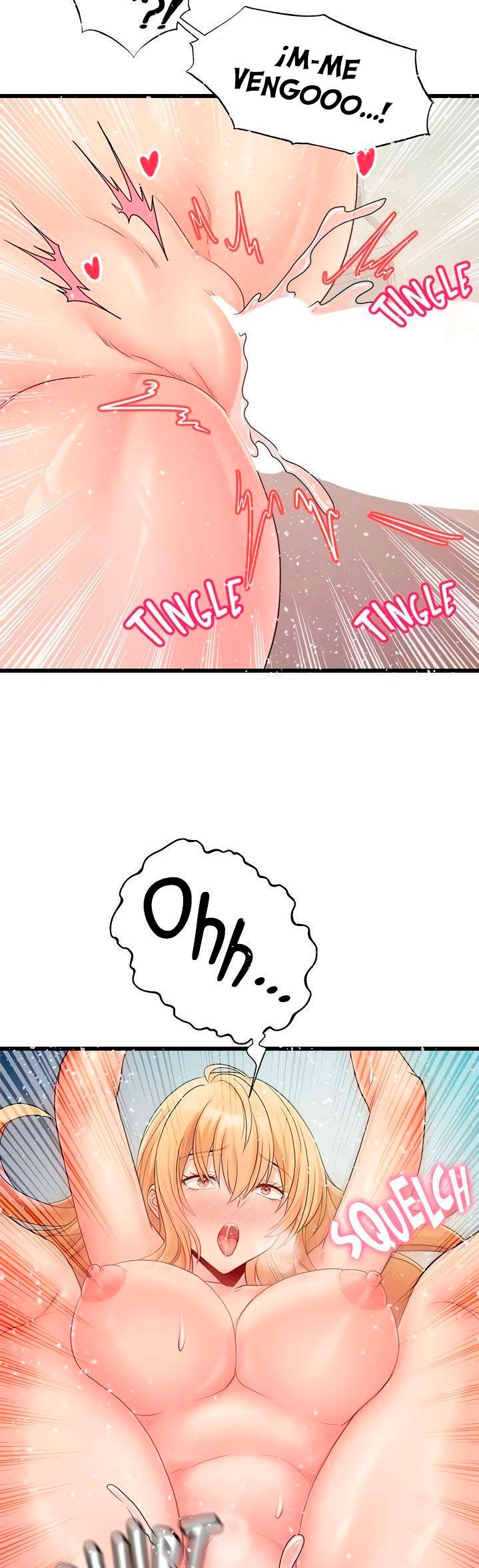 Phone Sex Raw Chapter 25 Page 18