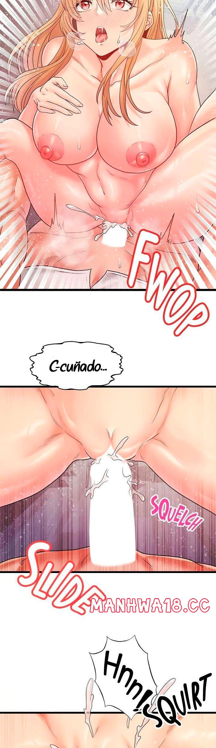 Phone Sex Raw Chapter 25 Page 2