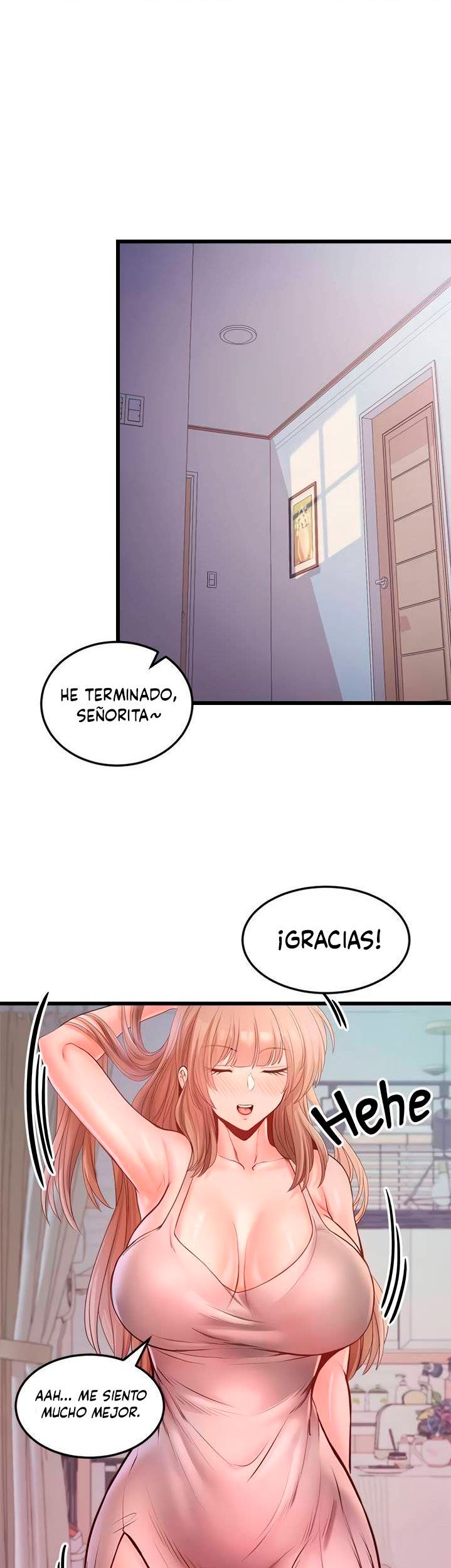 Phone Sex Raw Chapter 25 Page 22