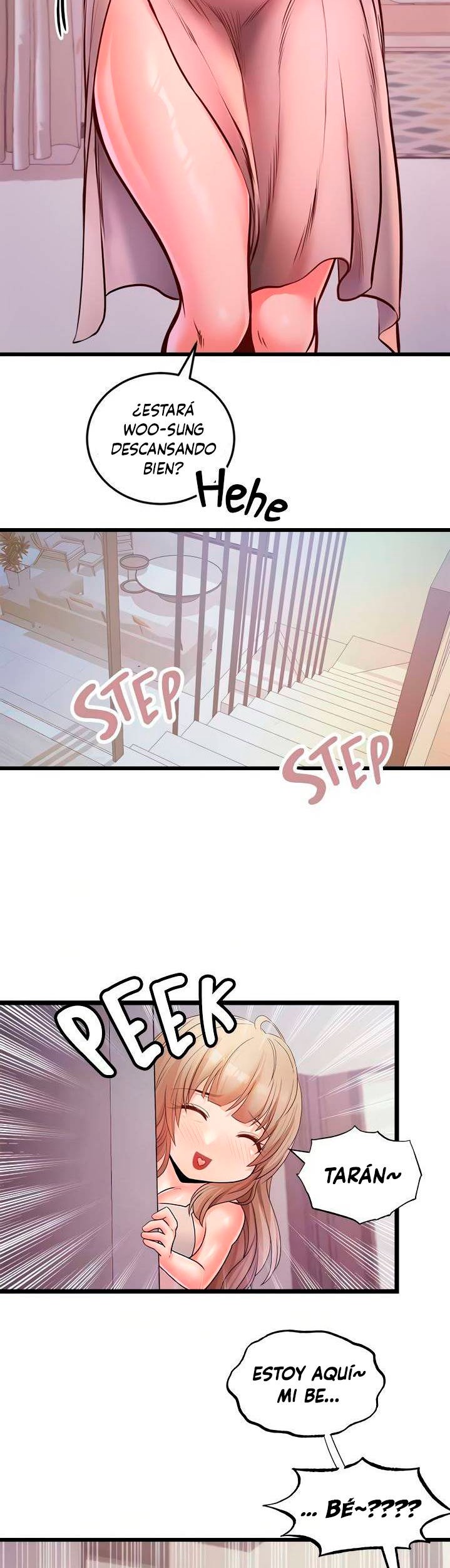 Phone Sex Raw Chapter 25 Page 23