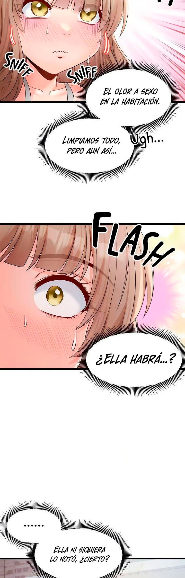 Phone Sex Raw Chapter 25 Page 26