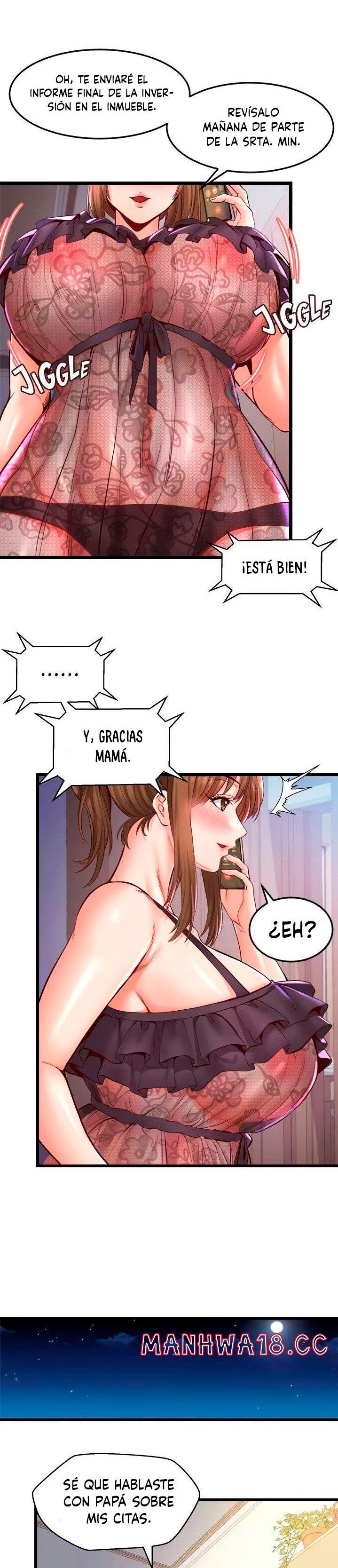 Phone Sex Raw Chapter 25 Page 37