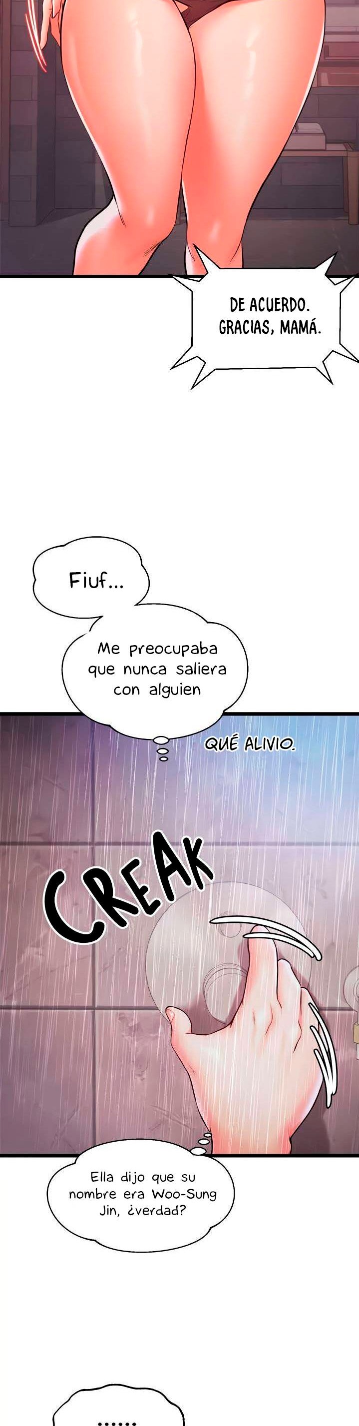 Phone Sex Raw Chapter 25 Page 40