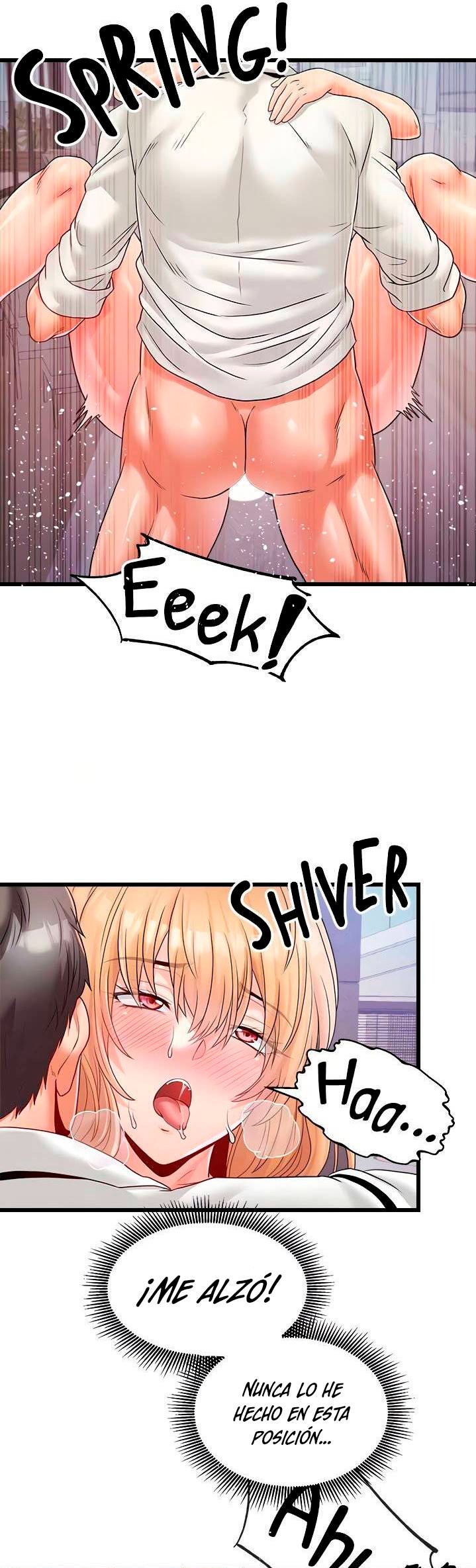 Phone Sex Raw Chapter 25 Page 9