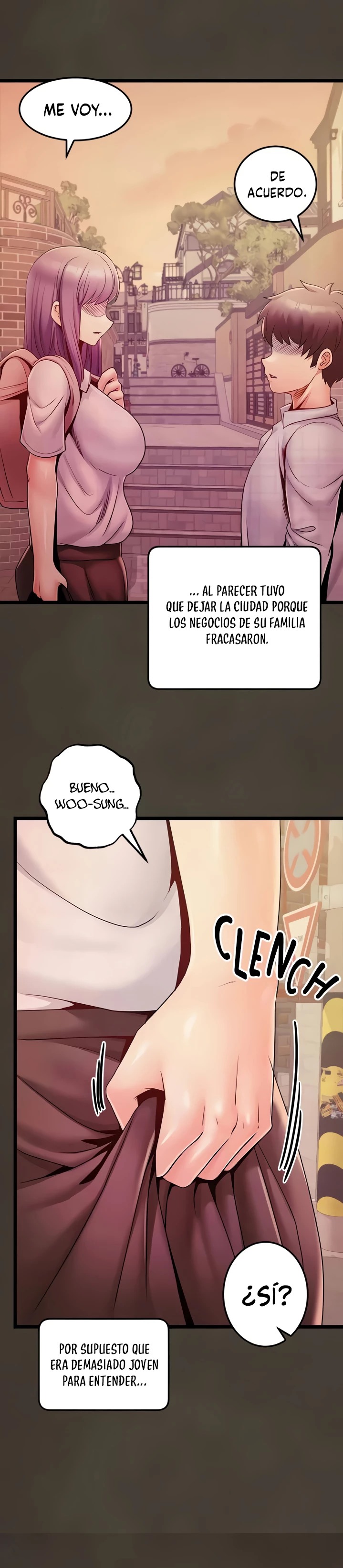 Phone Sex Raw Chapter 26 Page 13