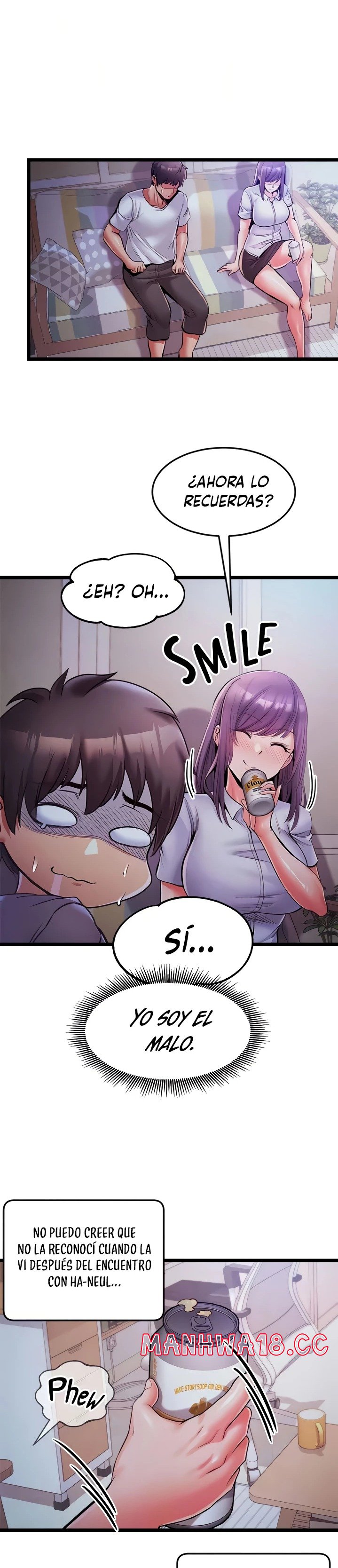 Phone Sex Raw Chapter 26 Page 17