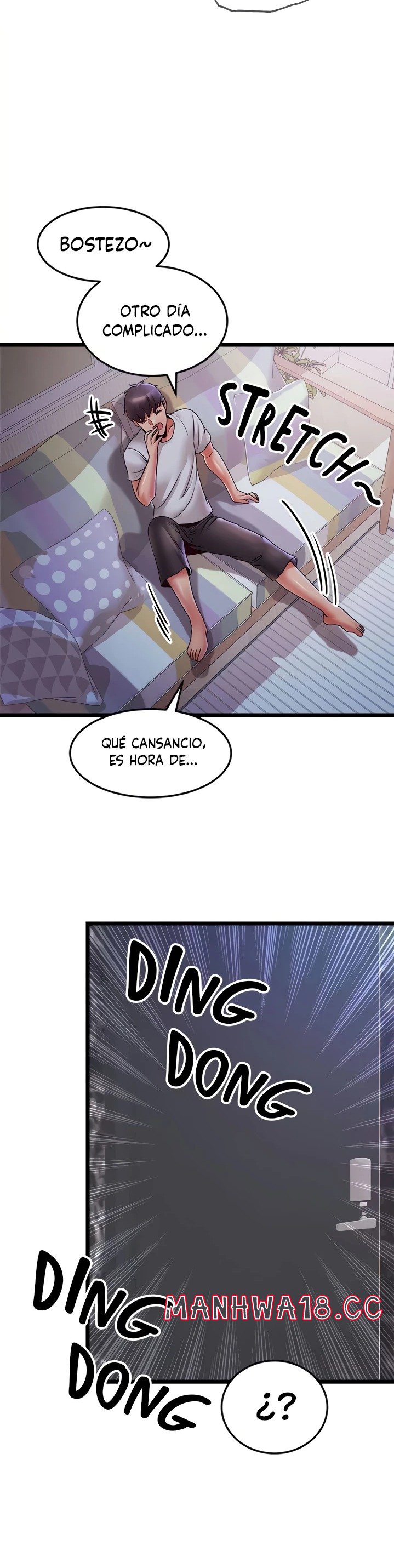 Phone Sex Raw Chapter 26 Page 2
