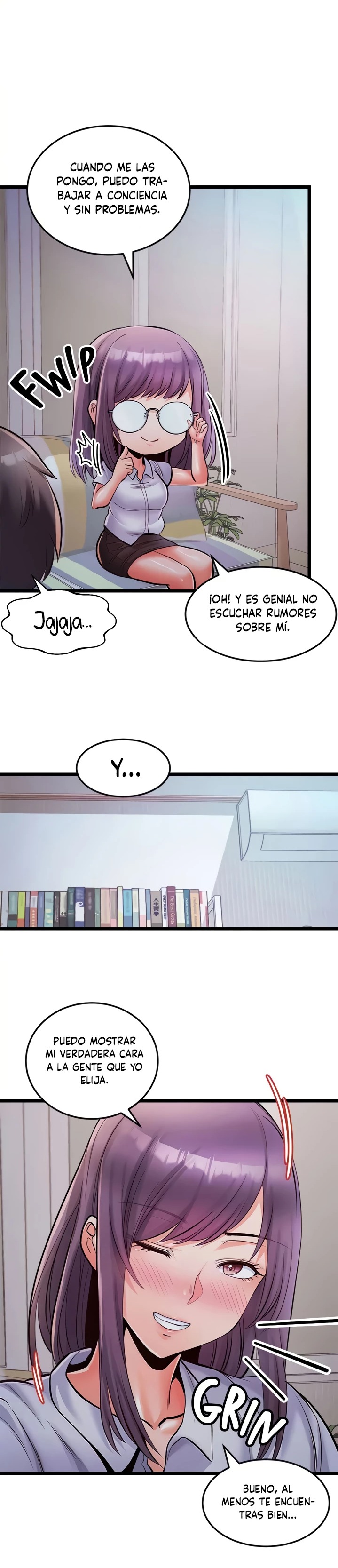 Phone Sex Raw Chapter 26 Page 24